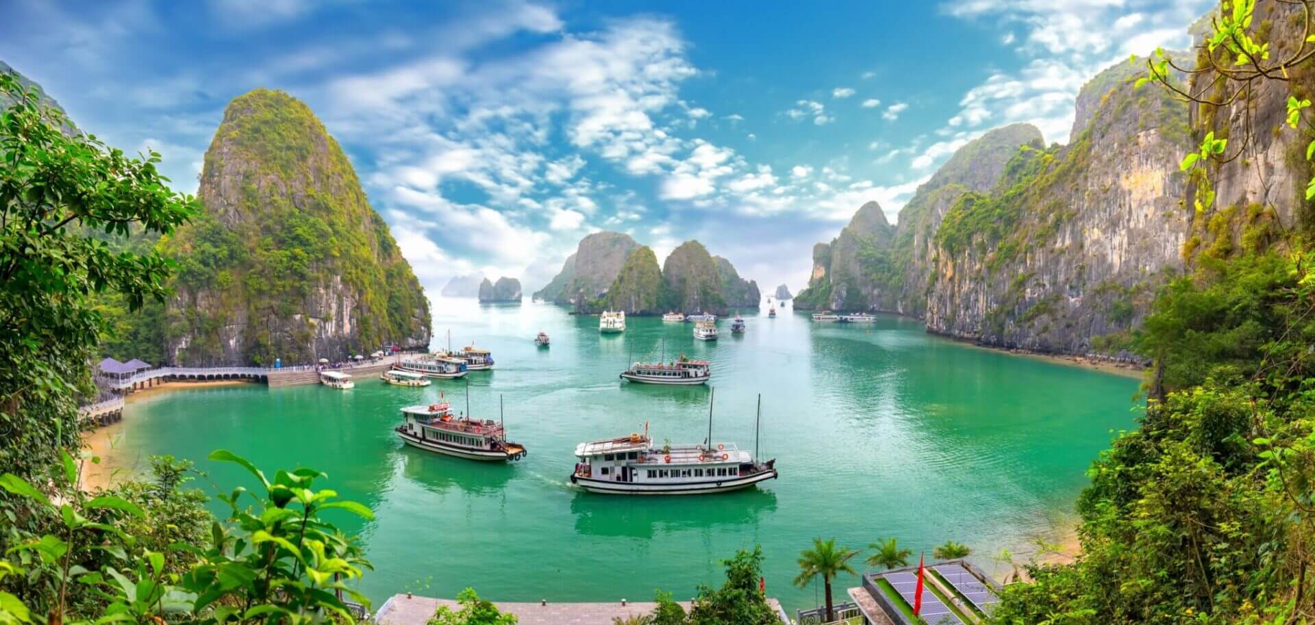 Conoce Vietnam