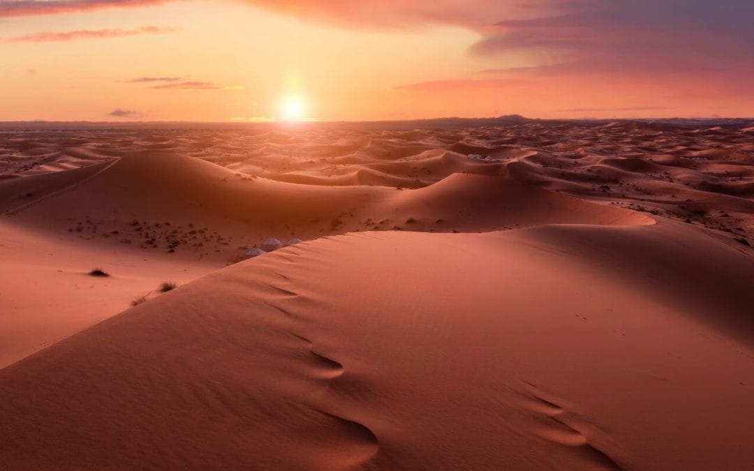 Explora Marruecos Desde Marrakech