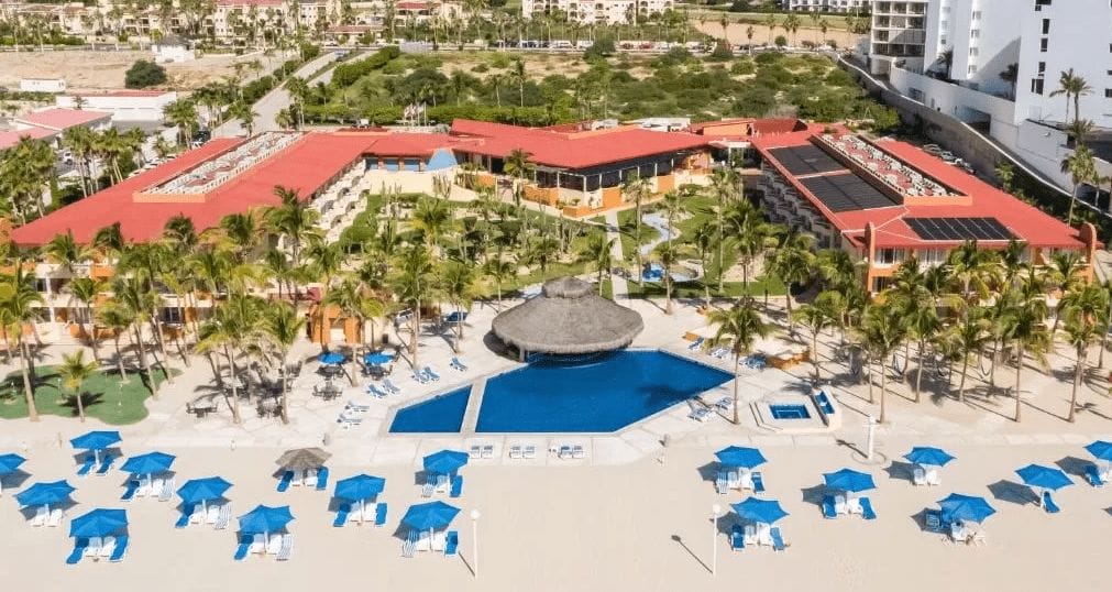 Niños se hospedan gratis en hotel 4 estrellas en Los Cabos con todo incluido desde $1,754 pesos por noche por persona ¡Incluye verano!