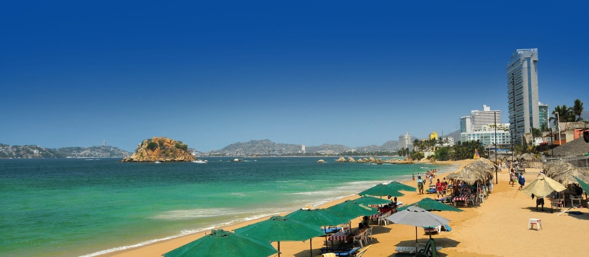 Fiesta Americana Acapulco Villas