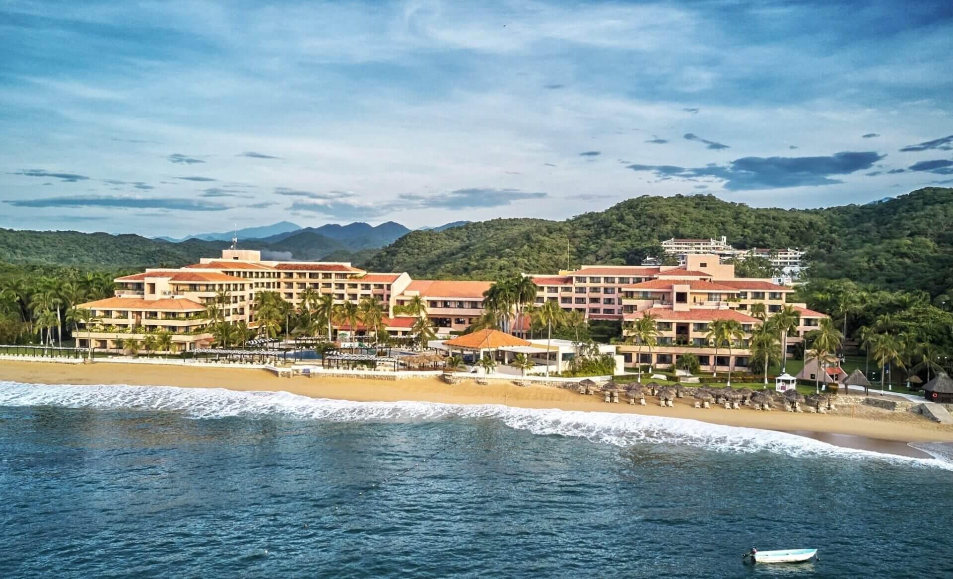 Barceló Huatulco