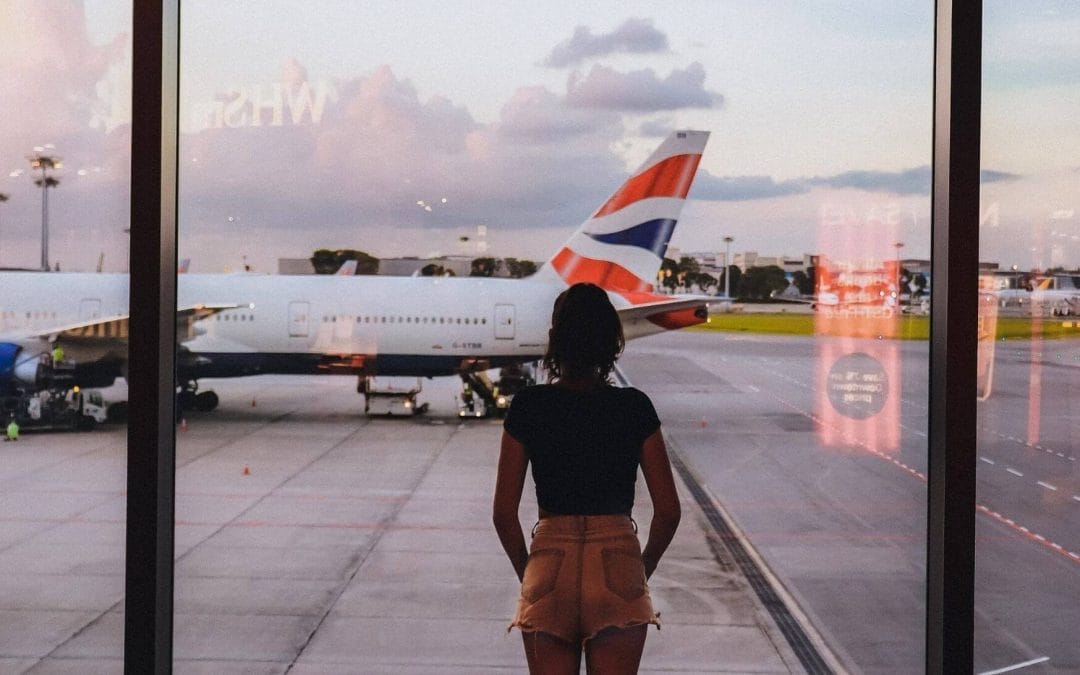 Reservar en tiempos de COVID