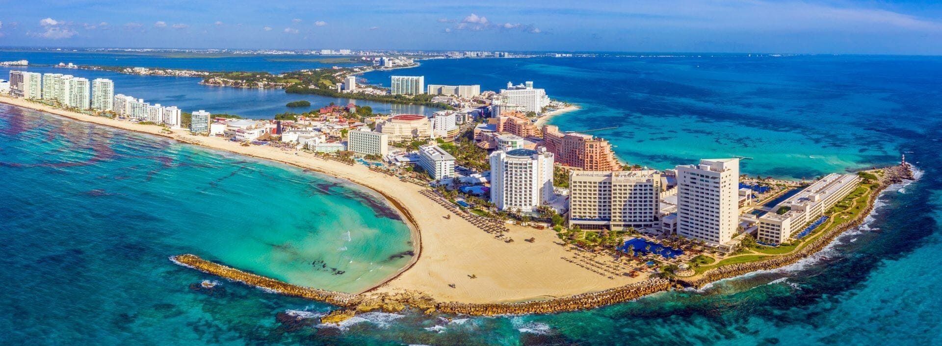 Cyan Cancún Resort & Spa