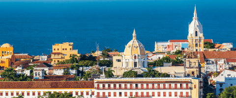ZiOne Luxury Hotel Cartagena