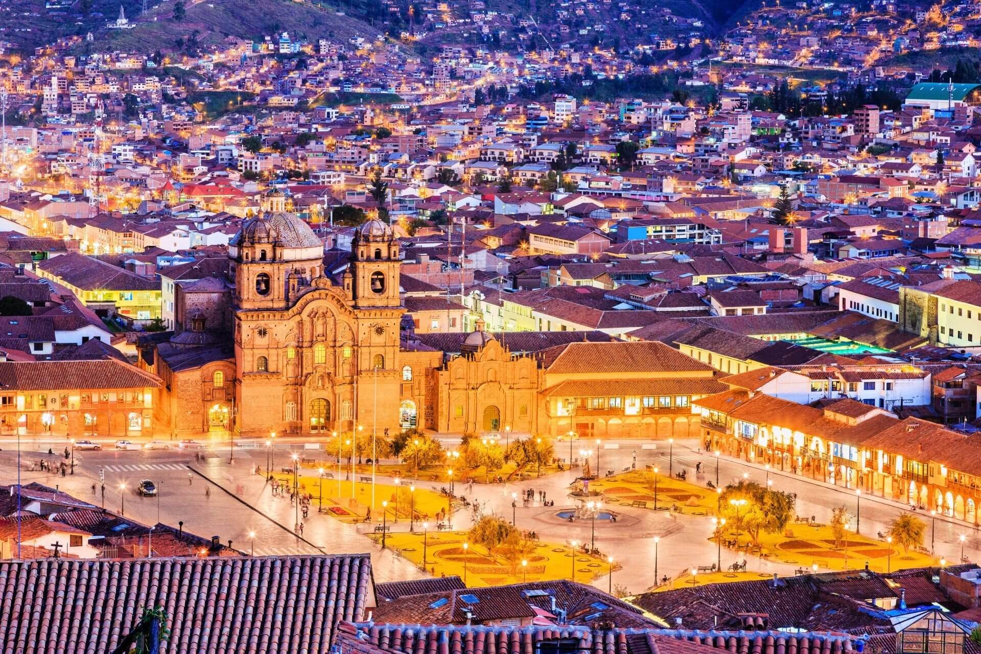 SÚPER PAQUETE a Cusco 7 noches desde ,176 pesos por persona hotel y vuelos saliendo de CDMX ¡Muy pocas fechas!