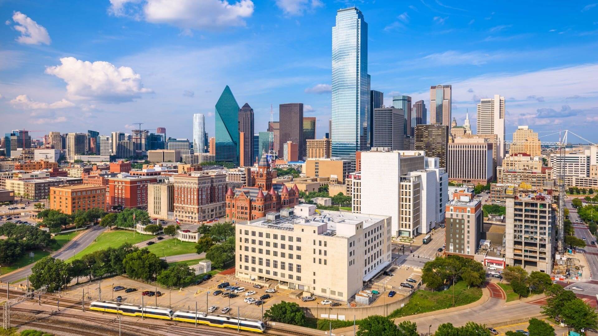 TEXAS