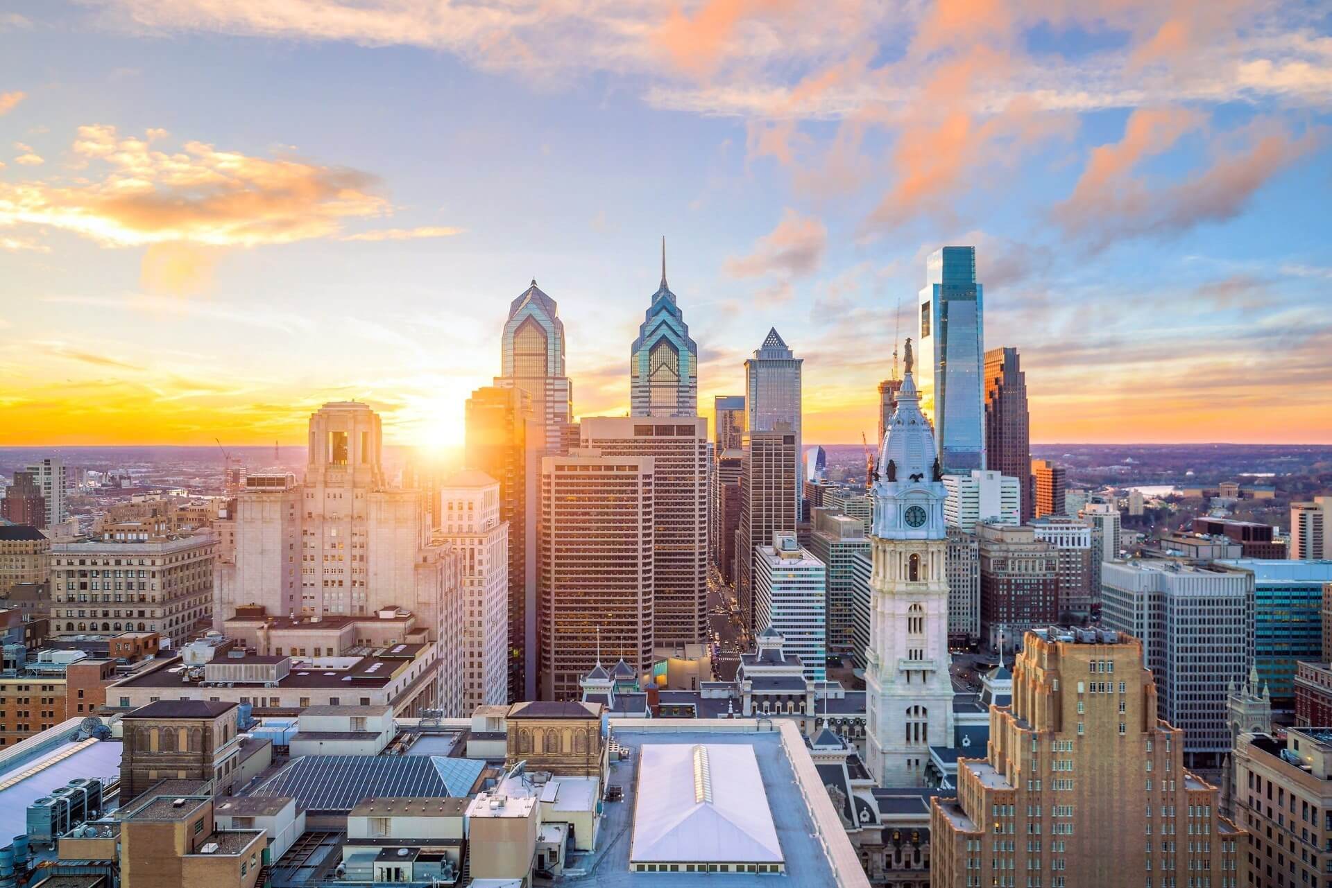 Filadelfia