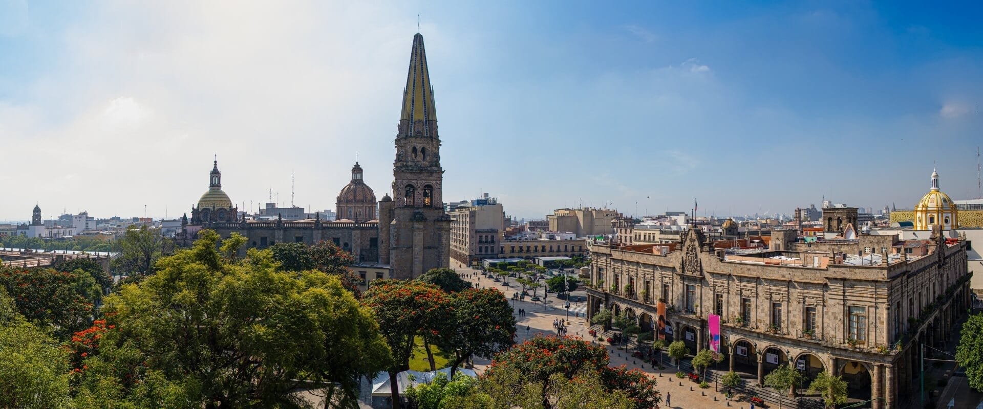 Guadalajara Sencillo