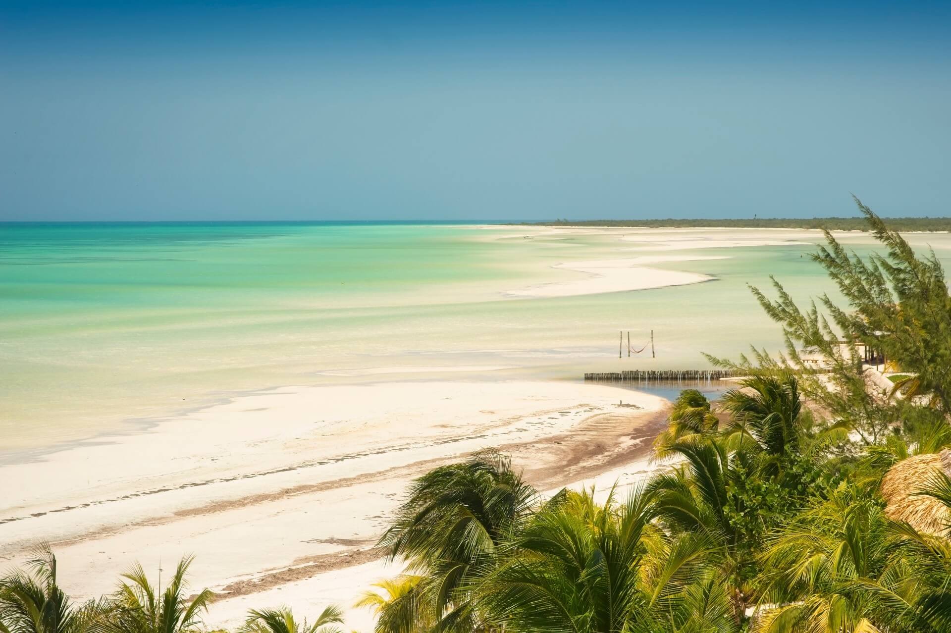 Hotel Esencia Holbox
