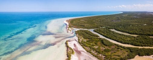 Ensueño Holbox and Beach Club