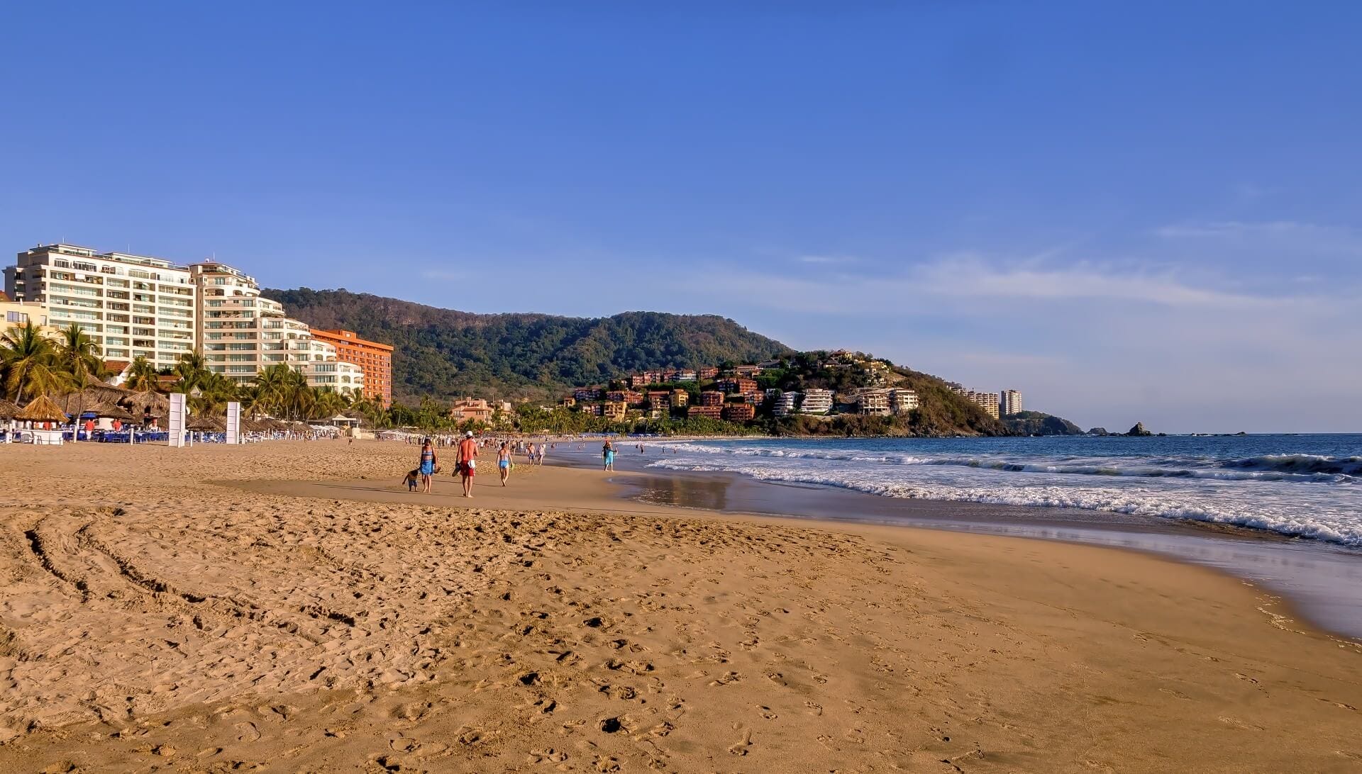 ¡Vuelo ida y vuelta a Ixtapa de León o Querétaro desde ,003 pesos! ¡Verano y Semana Santa 2024!