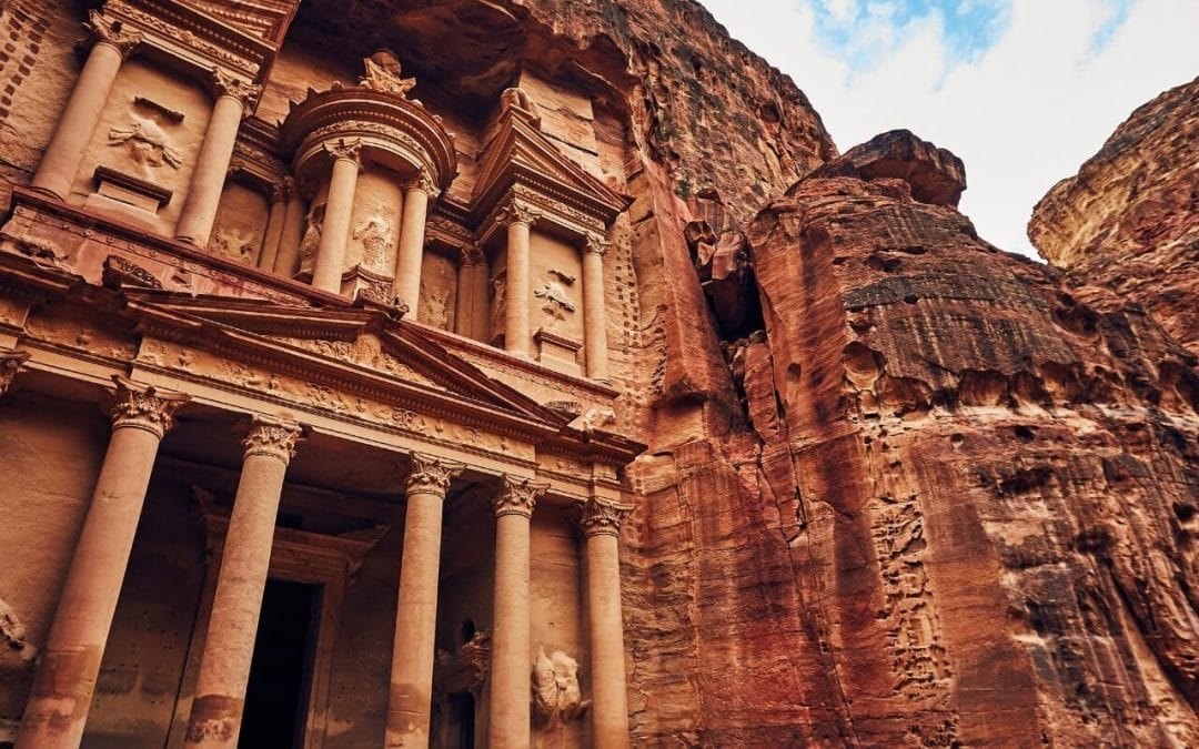 Experimienta Jordania