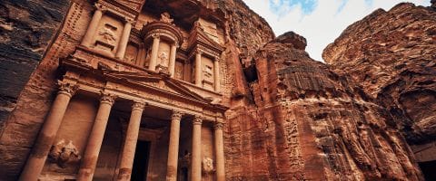 30% de descuento para visitar Petra y las Ruinas Árabes en 5 días desde ,921 ¡Incluye, hospedaje, desayunos, entradas, recorrido en 4x4 y más!