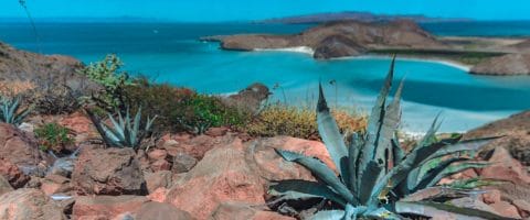 K NAJ Community Glamping La Paz