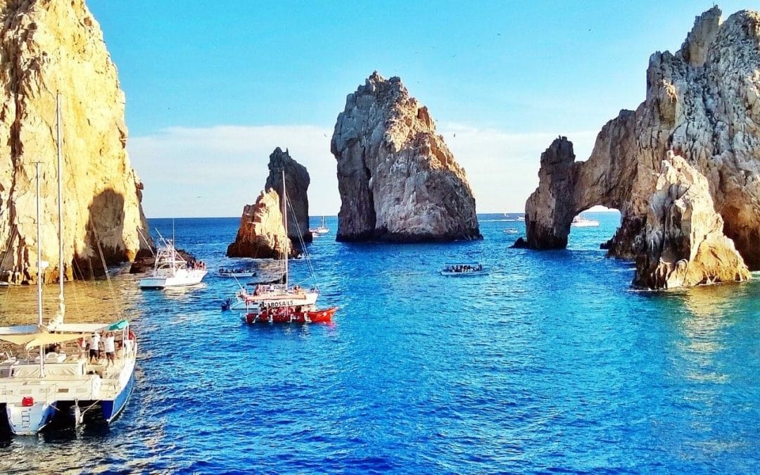 Encanto de Los Cabos y La Paz
