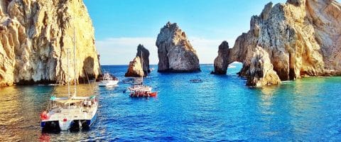 ¡5 días en Los Cabos!, vuelos redondos saliendo de varias ciudades y 4 noches de hotel desde ,237 pesos por persona. ¡Excelente tarifa!