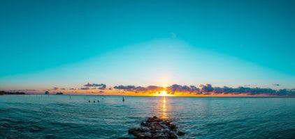 Paquete de 4 días en Mahahual