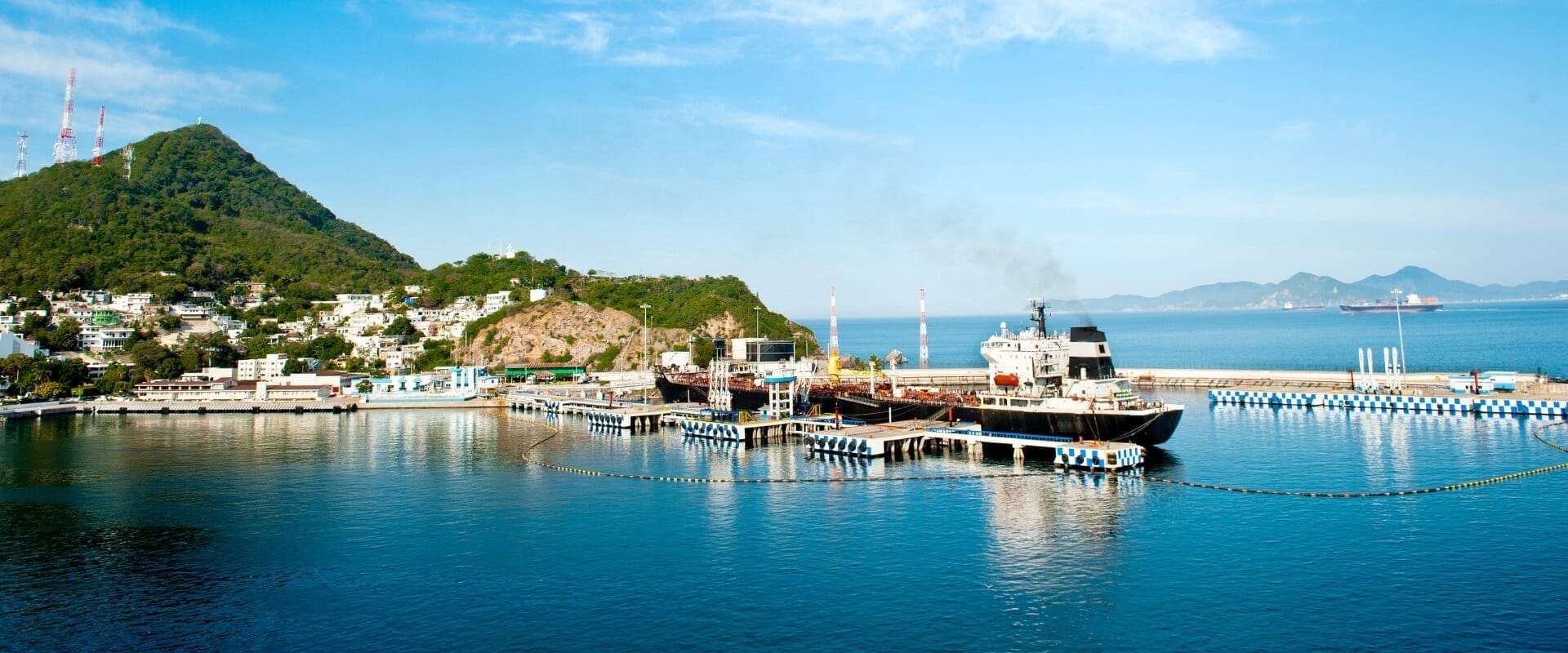 Sierra Mar at Tesoro Manzanillo