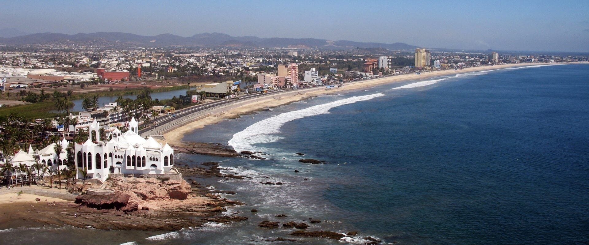 Hotel Sands Las Arenas