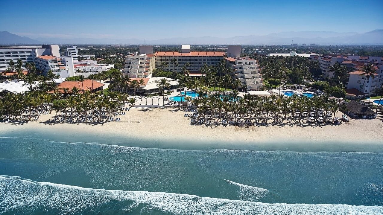 Occidental Nuevo Vallarta