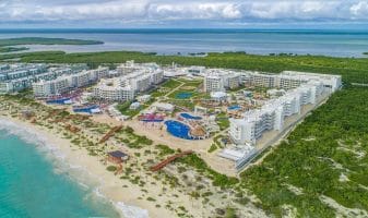 Planet Hollywood Cancun, An Autograph Collection All-Inclusive Resort