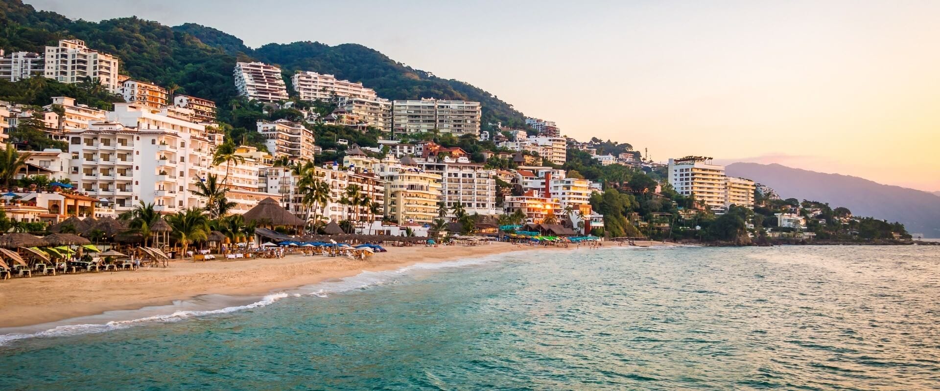 Paquete a Puerto Vallarta