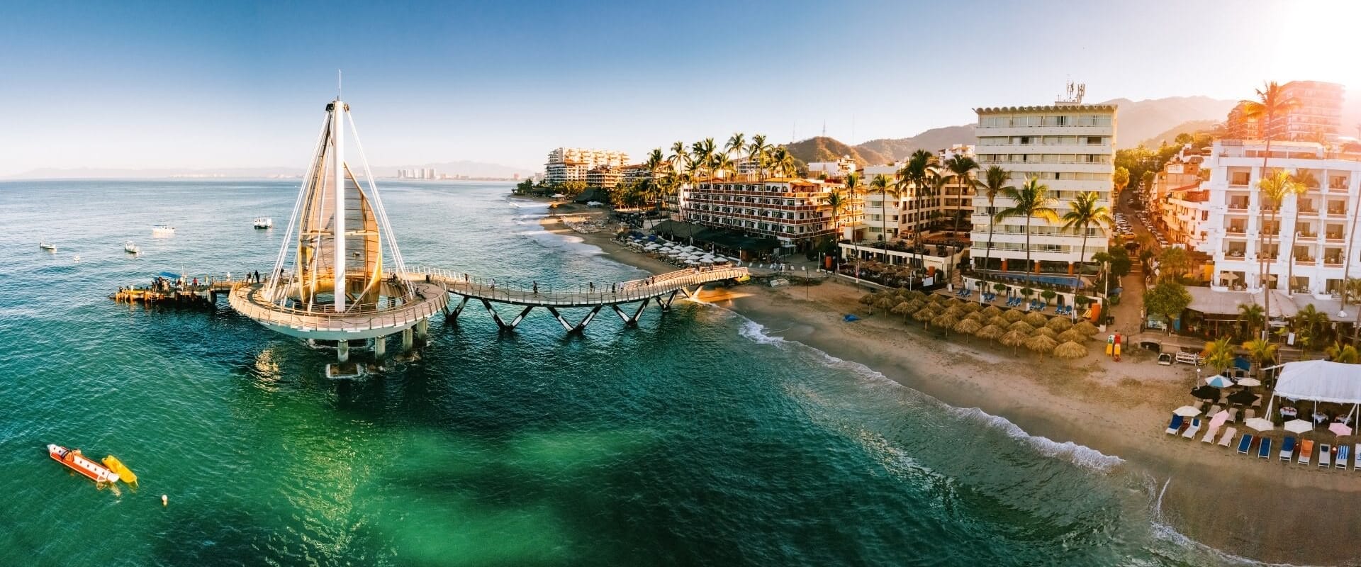 Hotel Encino Puerto Vallarta