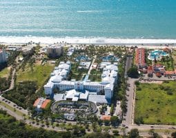 Paquete a Nuevo Vallarta en Riu Jalisco 4 estrellas con todo incluido