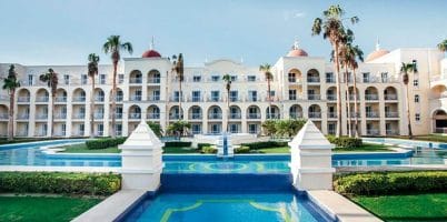 Riu Palace Los Cabos