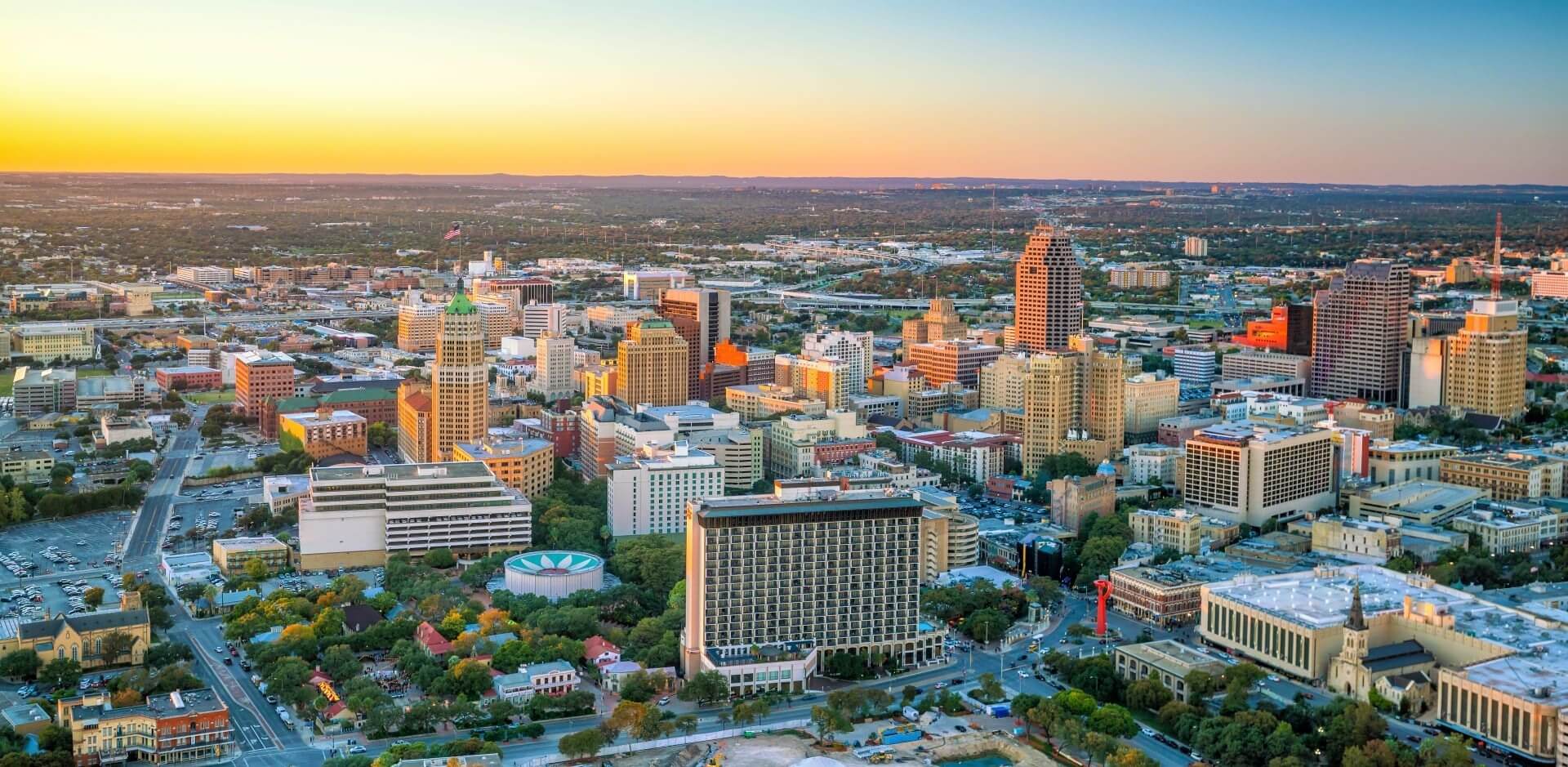 Tru By Hilton San Antonio Downtown Riverwalk