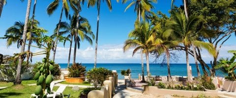 Paquete a Sayulita, Hospedaje por 4 días y Vuelos redondos saliendo de CDMX, TLC, BJX o TIJ desde ,568 pesos por persona