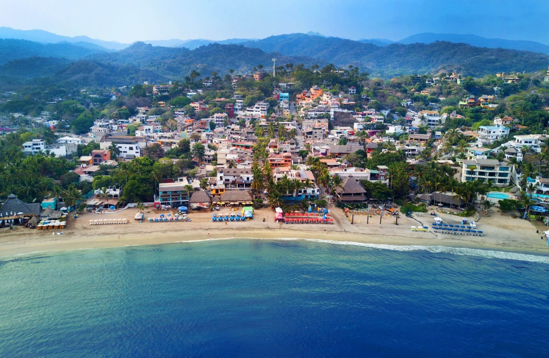 Sayulinda Hotel