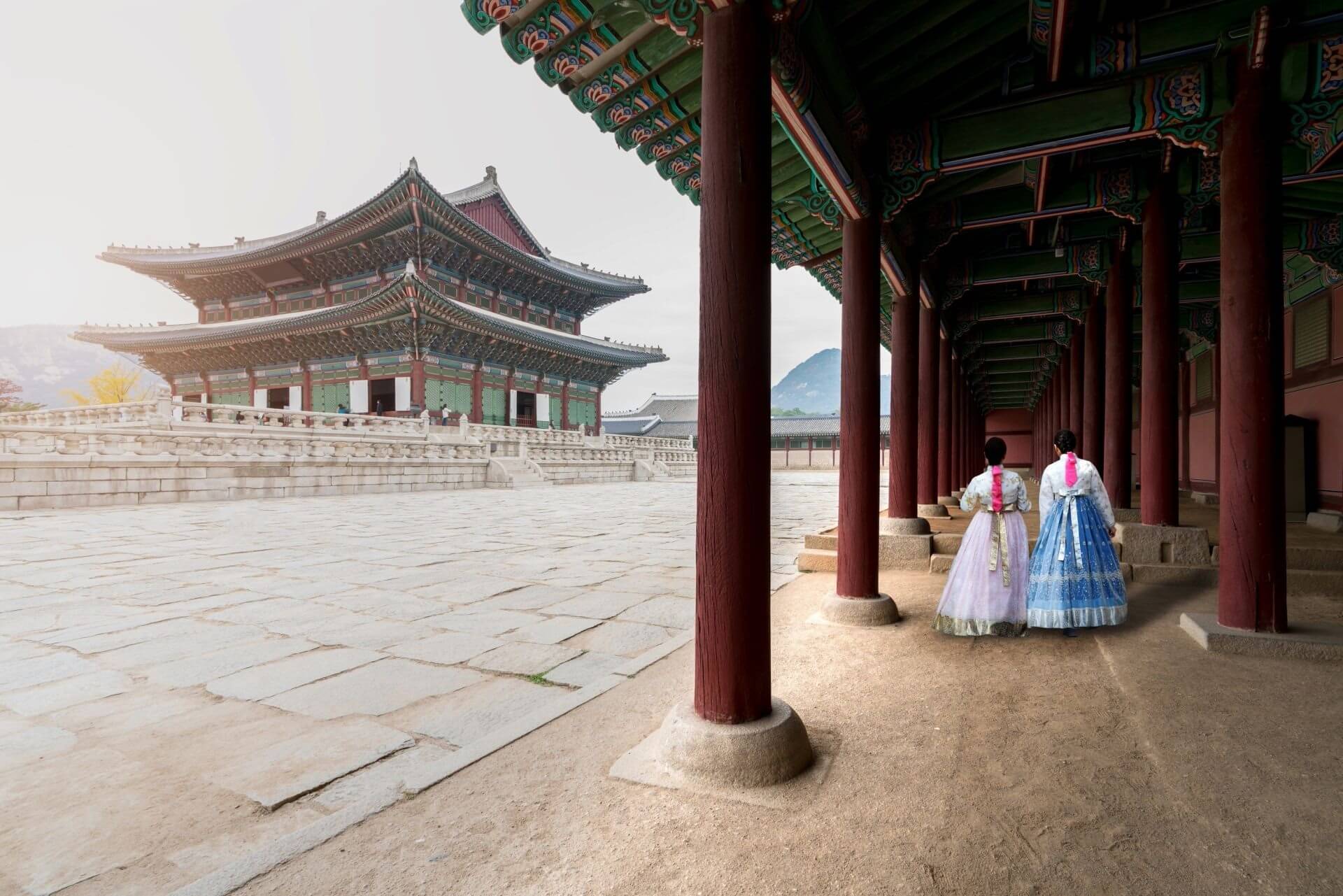 Haechi Stay Guesthouse