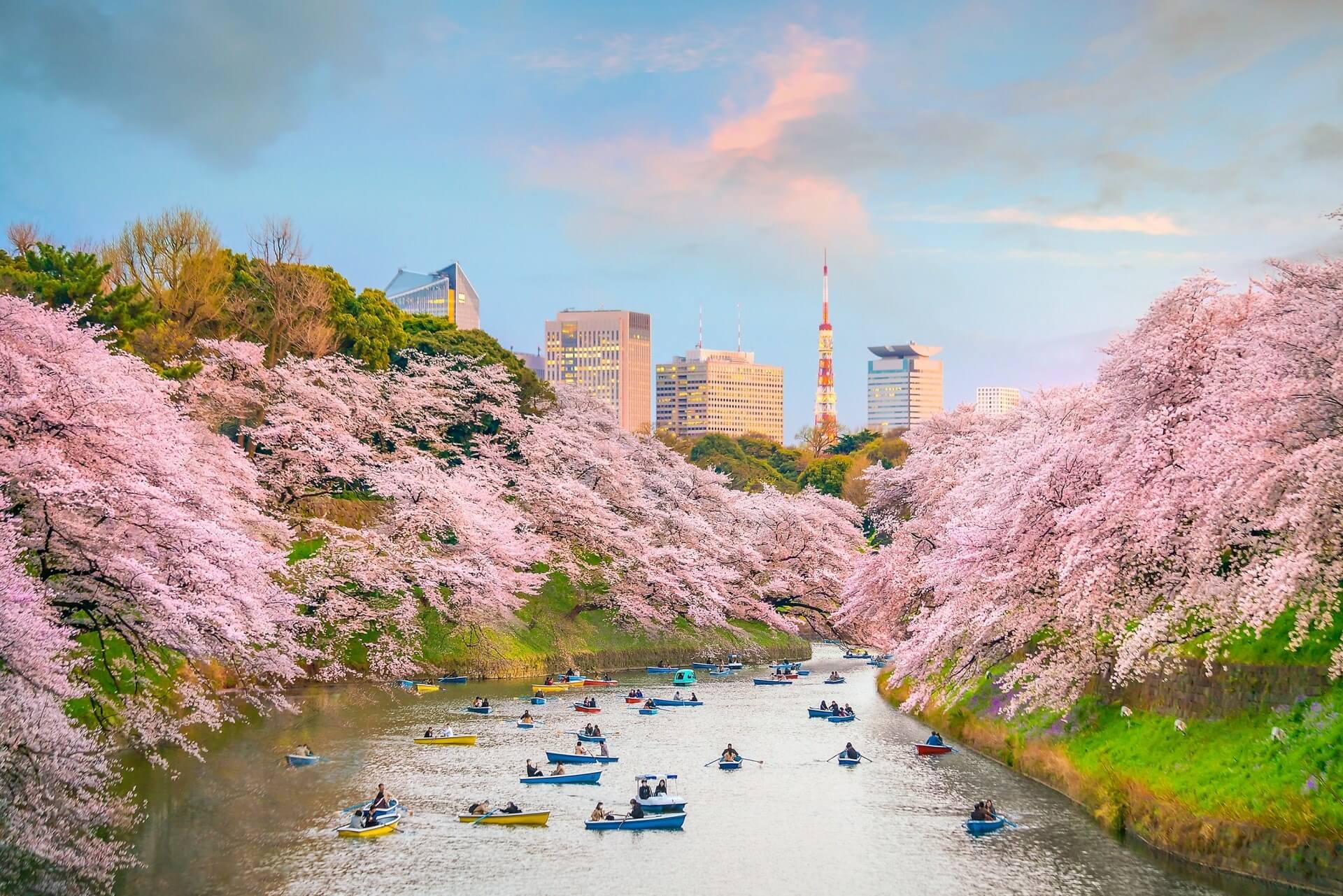 Kuretake Inn Tokyo