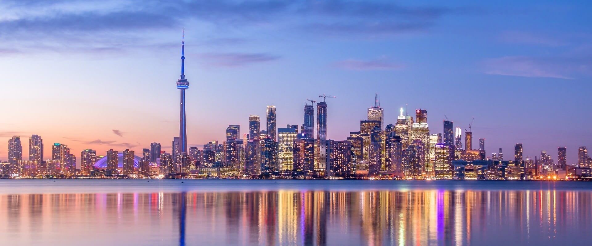 Toronto y Niagara