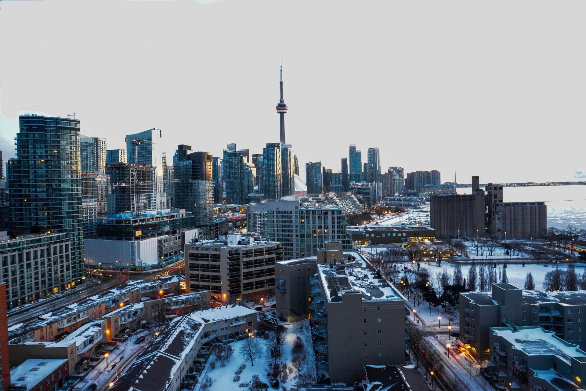 Holiday Inn Express Toronto - Downtown, an IHG Hotel