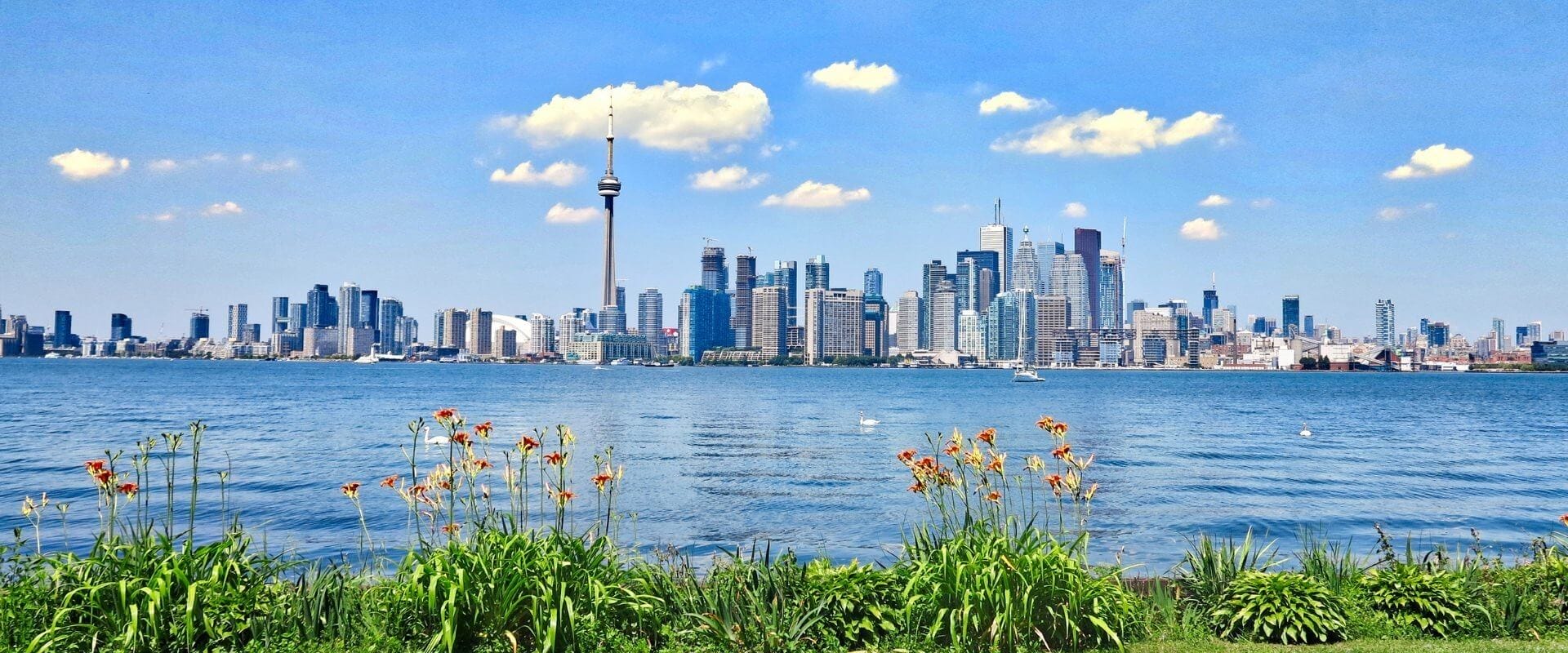 Toronto + Punta Cana