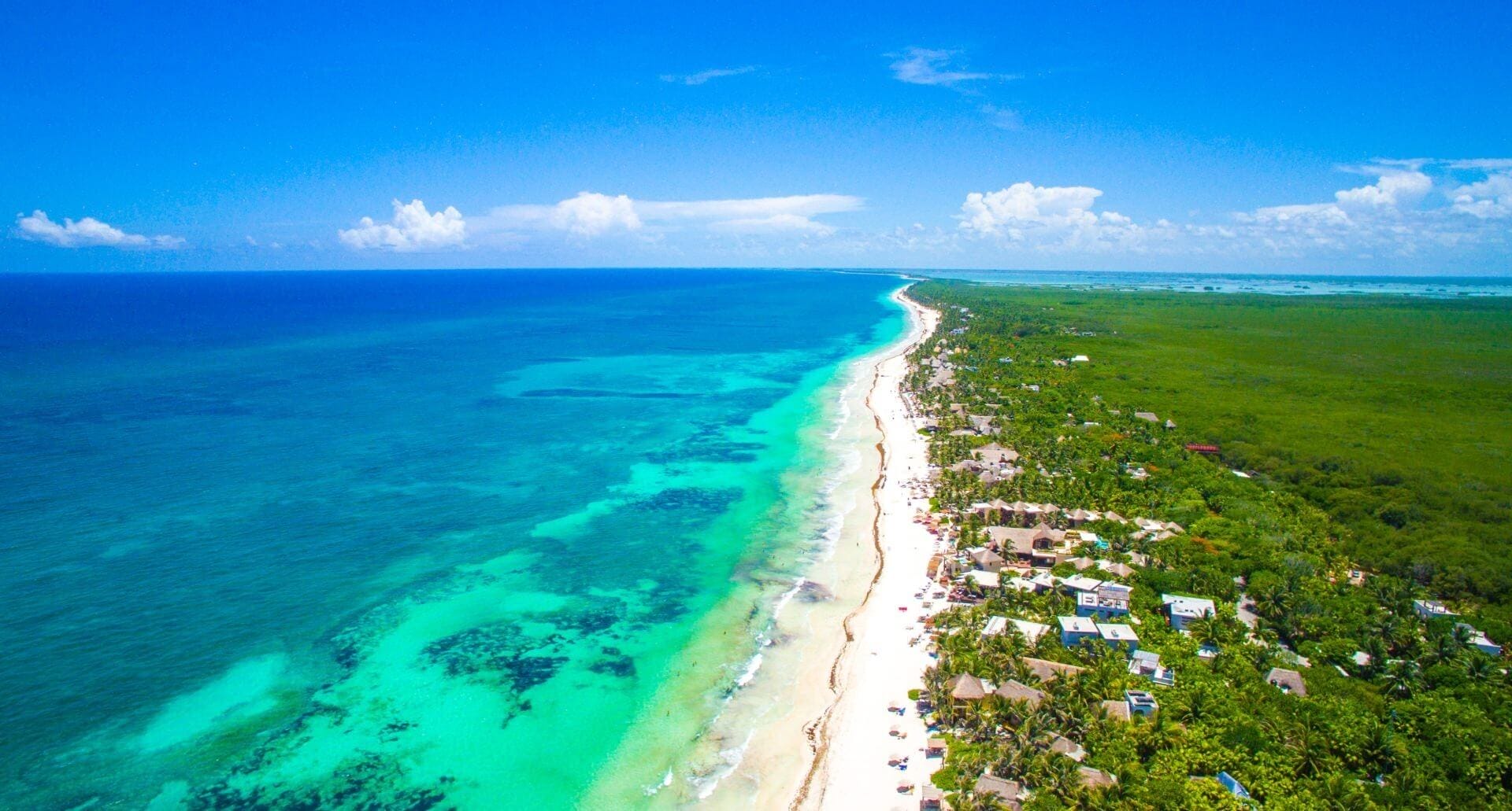 SÚPER PAQUETE A TULUM 5 días de hospedaje y vuelo redondo saliendo de varias ciudades desde ,334 pesos por persona ¡Aplica en verano!