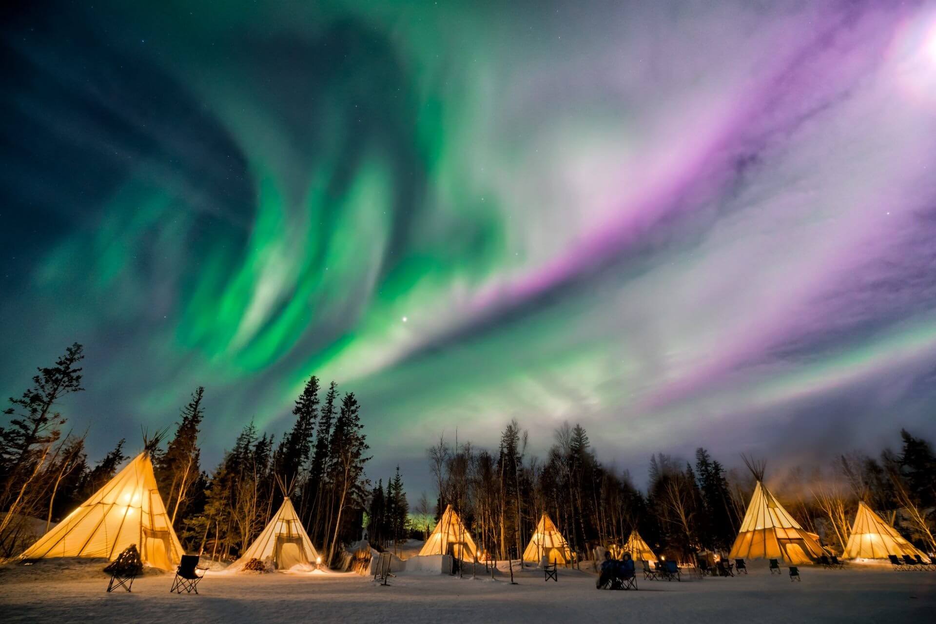 Nova Inn Yellowknife