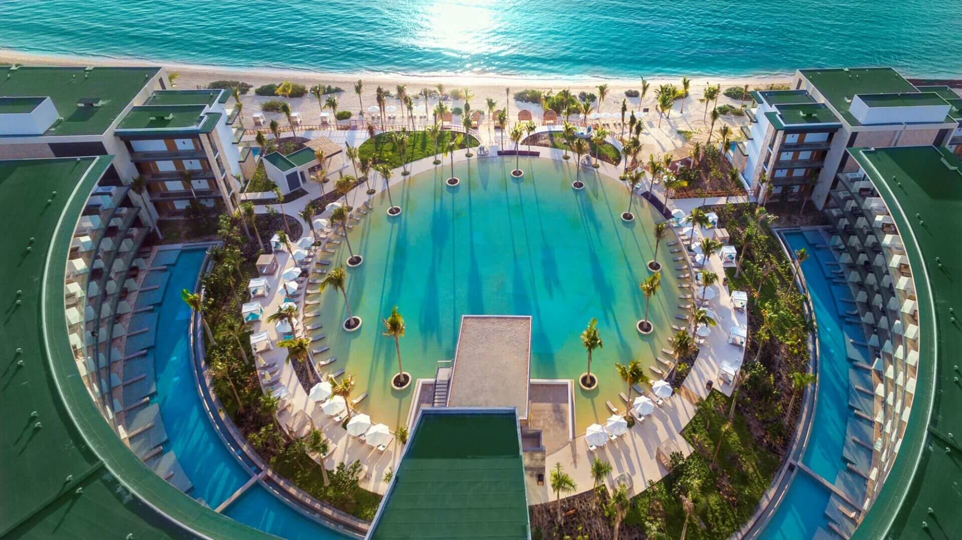 Haven Riviera Cancún