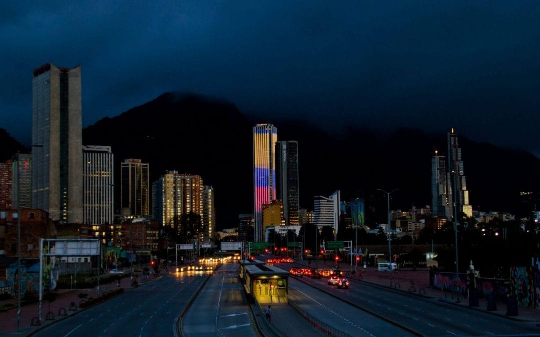 Viva Aerobus y Volaris quieren aterrizar en Colombia