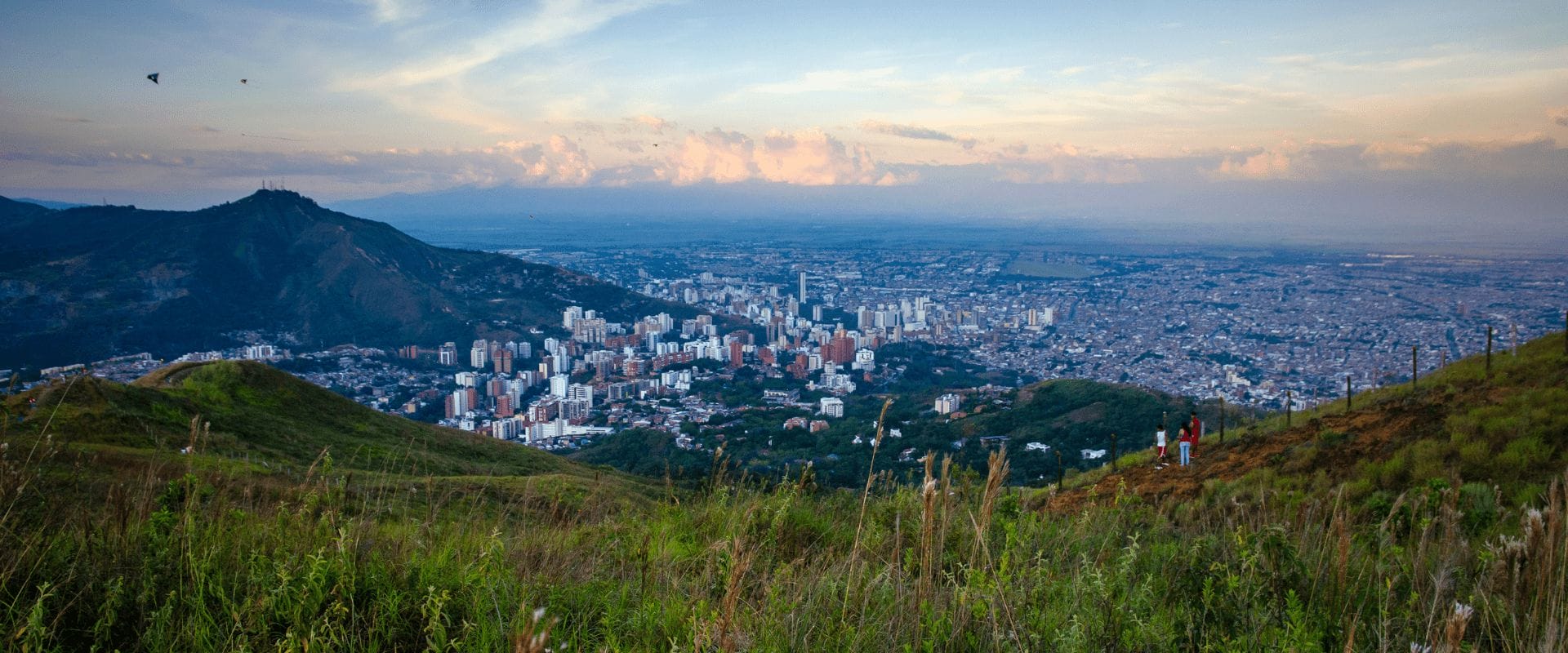 ¡Baratisimo! Vuelos internos en Colombia desde 5 pesos. Saliendo de diferentes ciudades