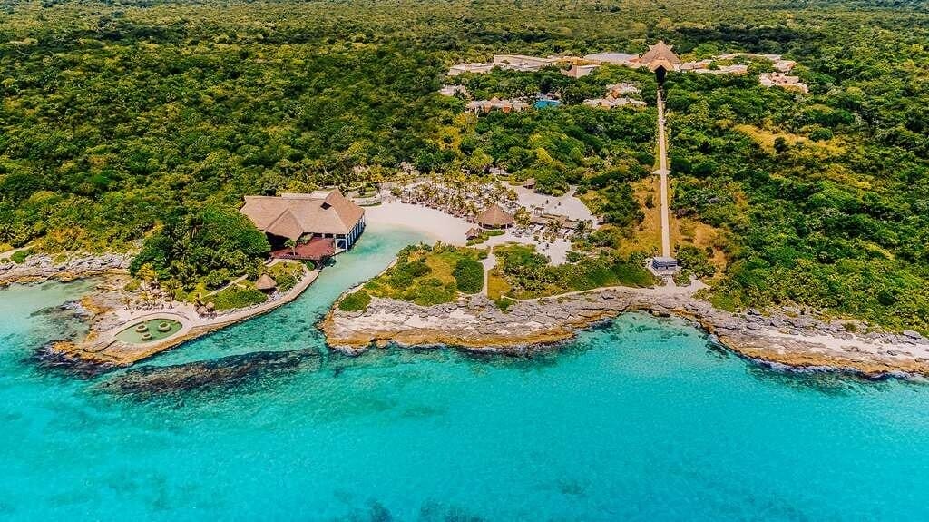 Occidental At Xcaret
