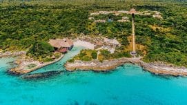 ¡4 días en el Occidental at Xcaret! PAQUETE DE LUJO - TODO INCLUIDO desde ,183pesos p/p saliendo de CDMX, GDL, MTY, BJX, TLC o AIFA y más ¡Excelente Tarifa!