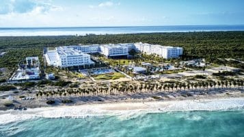 Riu Dunamar - All Inclusive