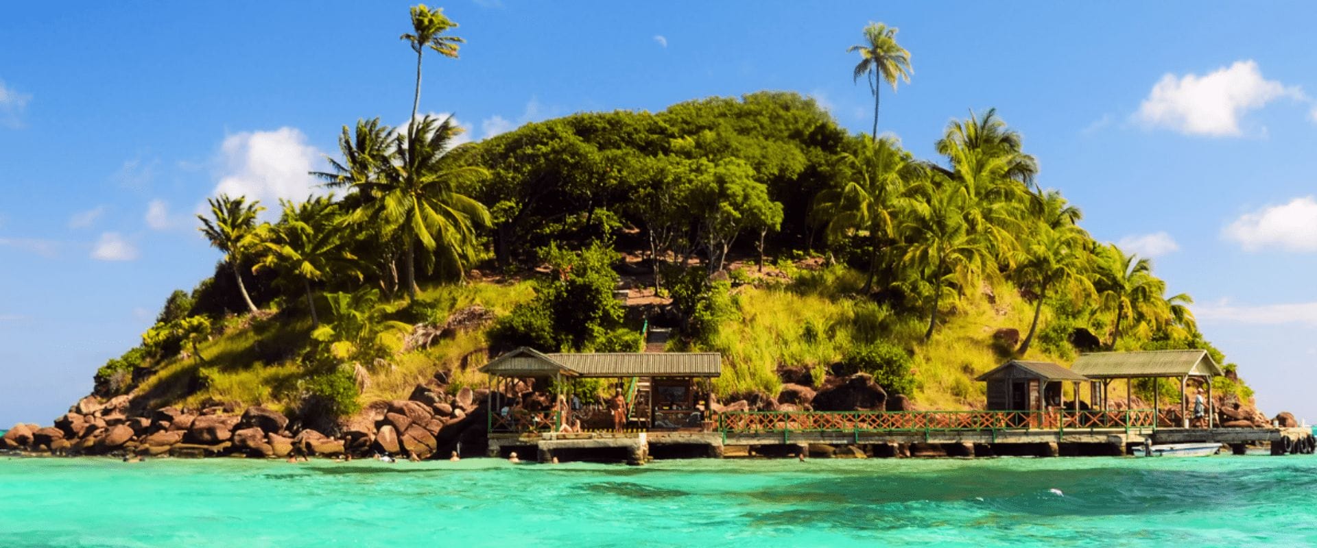 On Vacation Acantilado de La Tierra