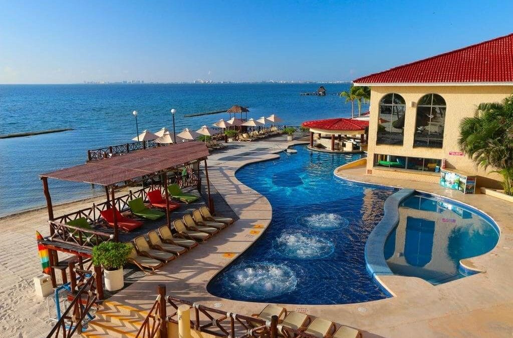 All Ritmo Cancún