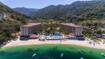 5 días al Barceló Vallarta todo incluido saliendo de varias ciudades desde ,133 pesos. ¡Paga a Meses!