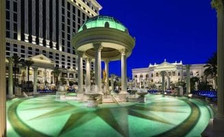 Caesars Palace