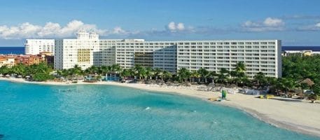 Dreams Sands Cancún Resort & Spa
